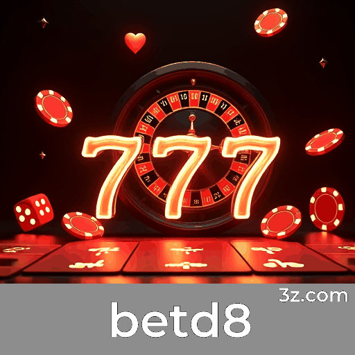 Desbloqueie Ofertas Surpreendentes na Betd8