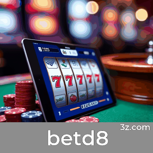 betd8 App: Benefícios Exclusivos e Ofertas Únicas
