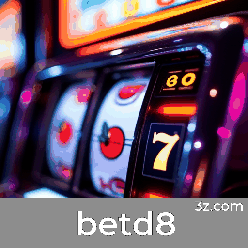 Qualidade Superior em Jogos de Casino no betd8