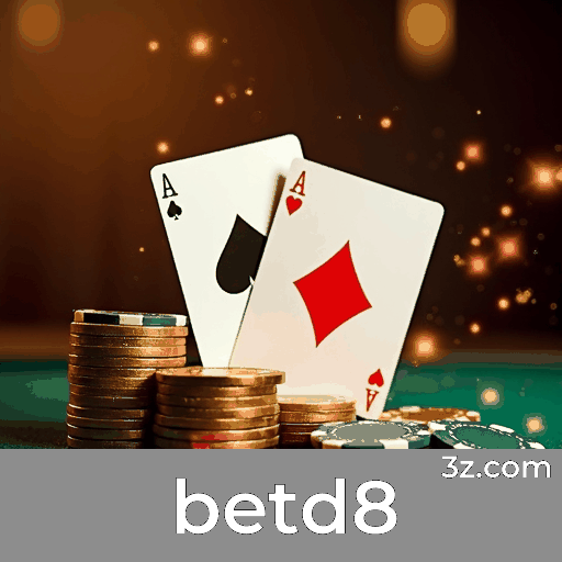 Diversidade Única de Jogos no betd8: Experiência Brasileira
