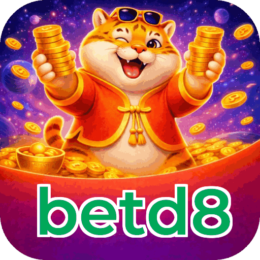 betd8 APP mobile iOS Android - 187 mil downloads São Paulo Rio BH