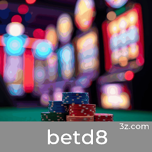 Betd8: Sua Experiência de Casino ao Vivo com Jogos de Mesa