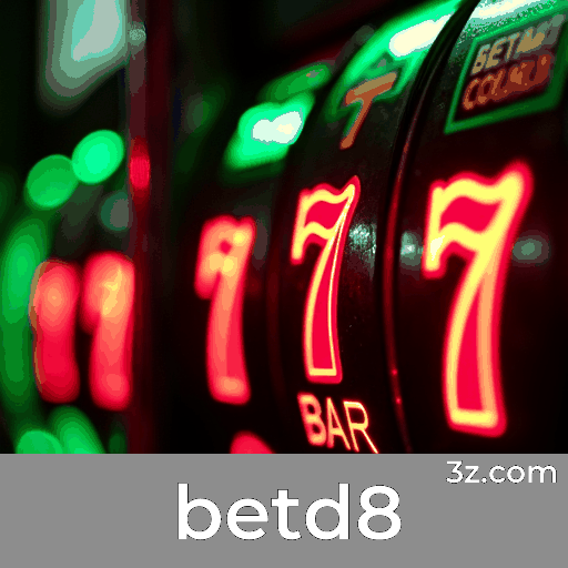 Desbloqueie Ofertas Surpreendentes na Betd8