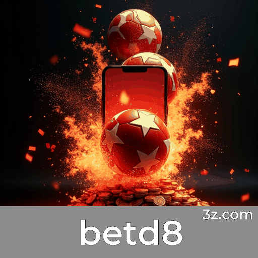 Análise de Bônus no betd8: Otimize Retornos com Matemática
