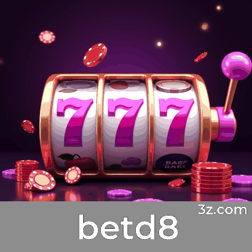 Qualidade Superior em Jogos de Casino no betd8